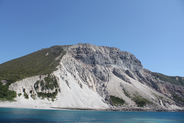 天上山｜神津島